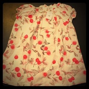New bonpoint dress 2T